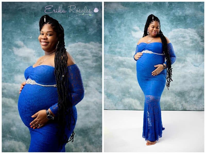 Maternity Photo Session Archives - Erika Rosales New York Photo Studio ...