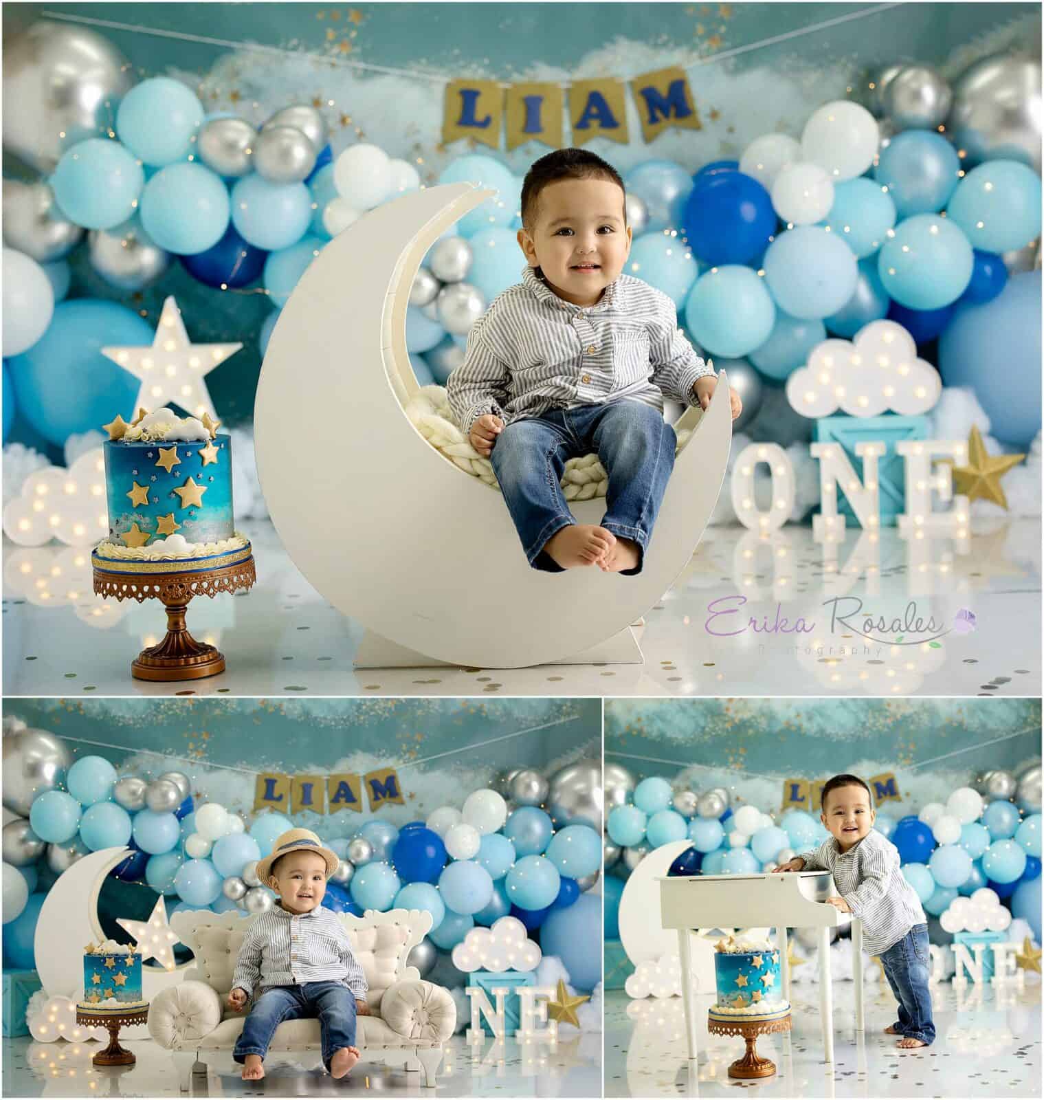 Erika Rosales New York Photo Studio | Family Portrait Studio in Bronx NY