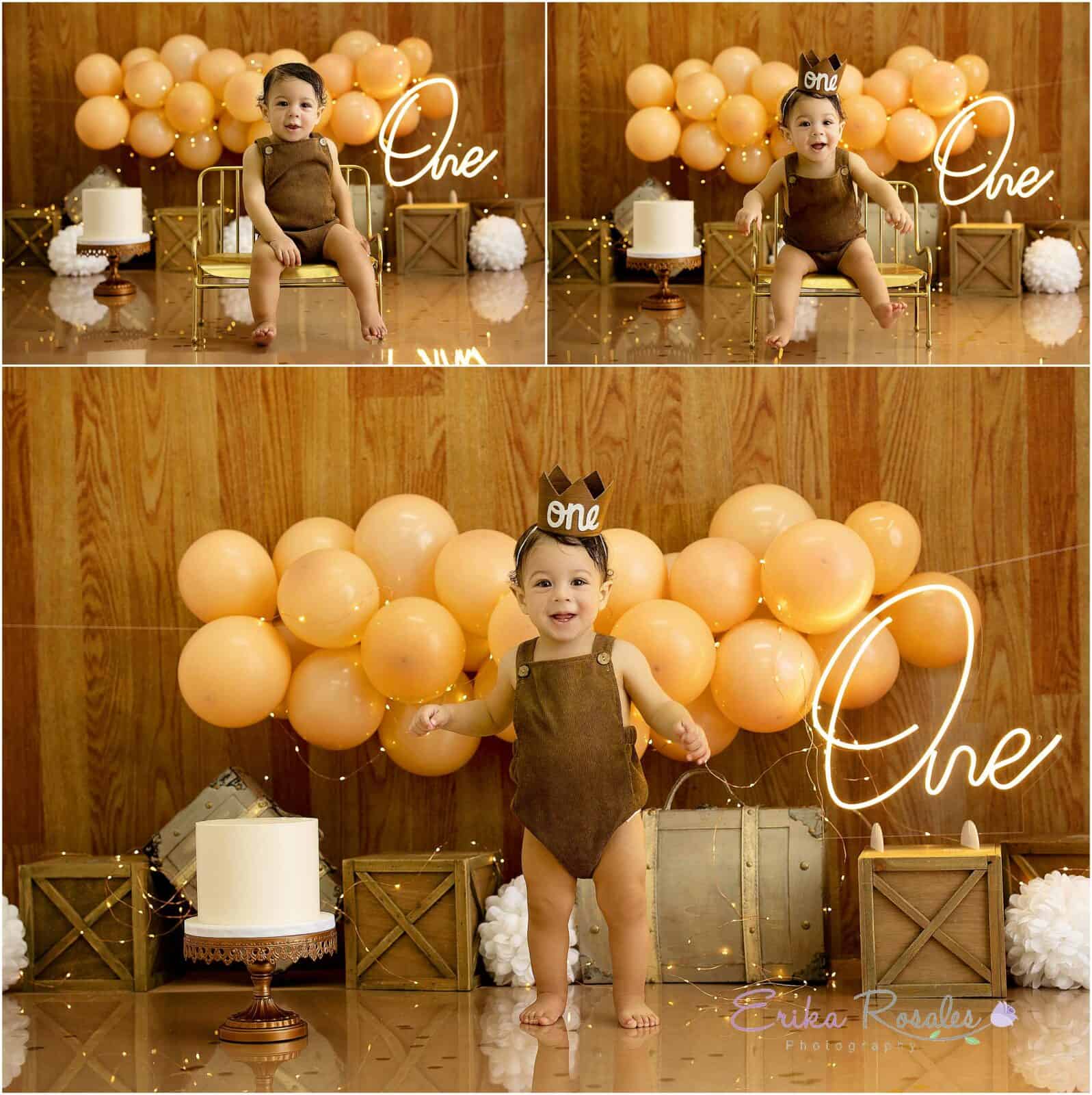 Erika Rosales New York Photo Studio | Family Portrait Studio in Bronx NY